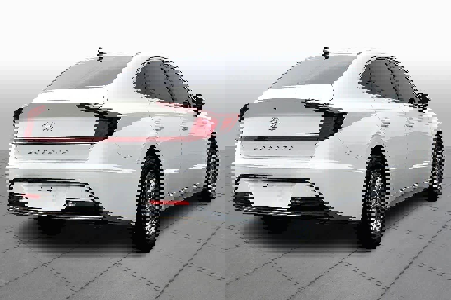 Used 2022 Hyundai Sonata SE w/ Cargo Package image 12