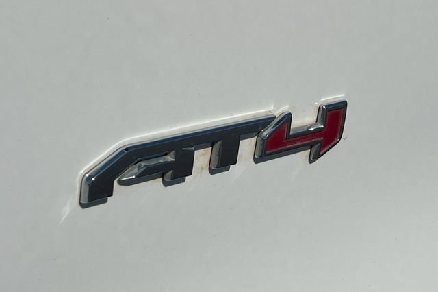 Used 2023 GMC Terrain AT4 w/ LPO, Cargo Package AWD/4WD image 37
