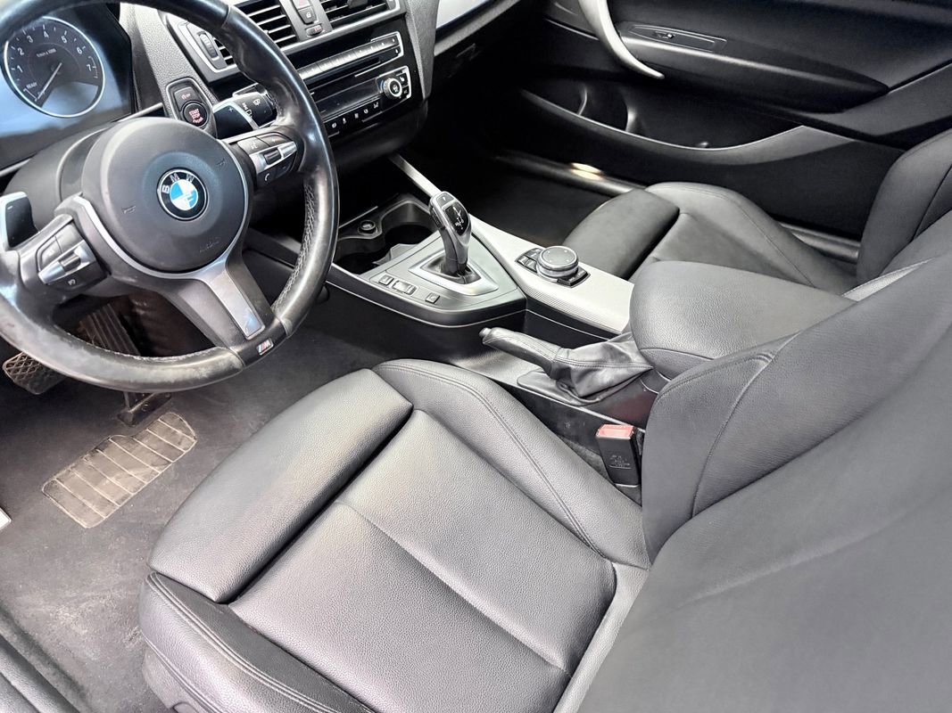 Used 2016 BMW M235i xDrive Coupe image 9