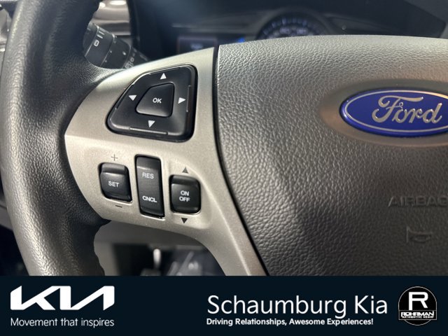 Used 2019 Ford Flex SEL w/ Equipment Group 202A AWD/4WD image 13