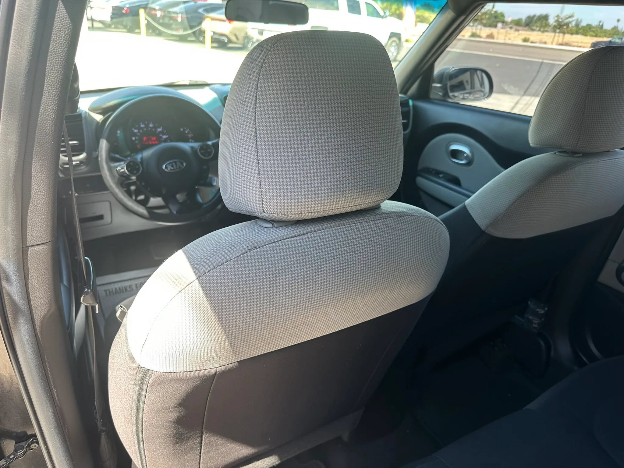 Used 2018 Kia Soul FWD image 27