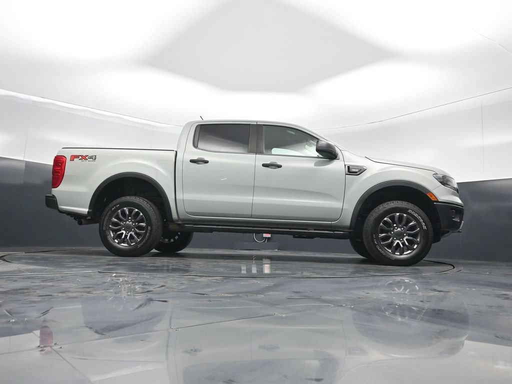 Used 2021 Ford Ranger XLT w/ Equipment Group 301A Mid AWD/4WD image 44