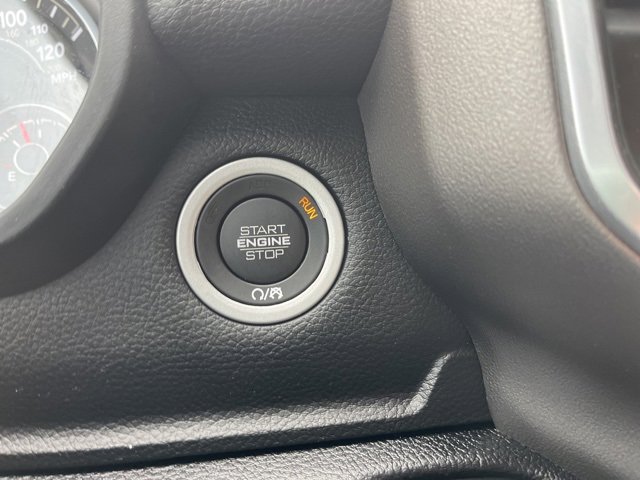 Used 2022 RAM 1500 Big Horn image 33