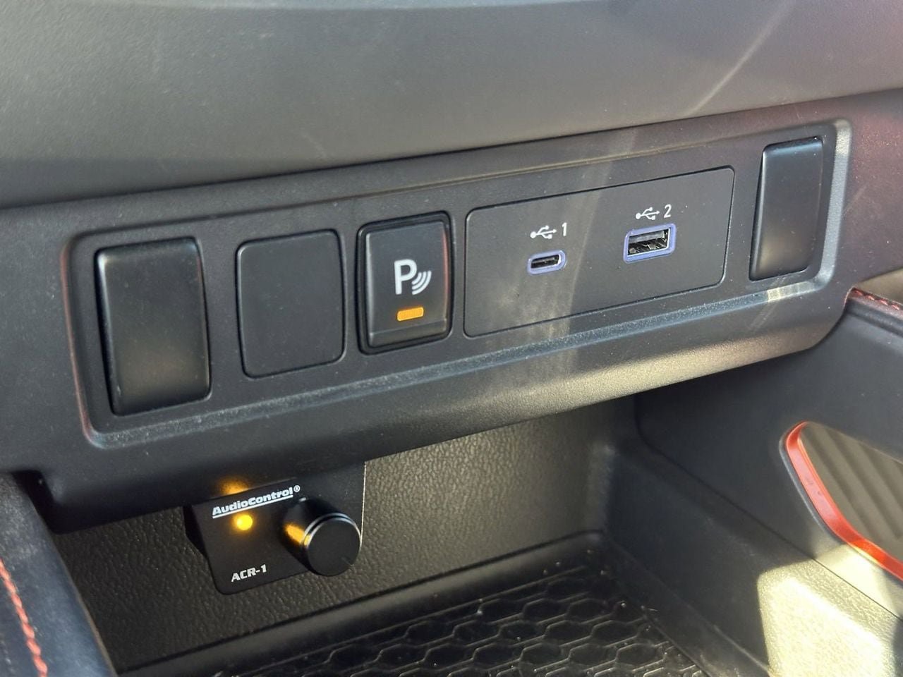 Used 2023 Nissan Frontier Pro-X w/ Technology Package RWD image 20
