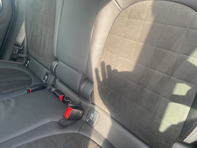 Certified 2023 MINI Cooper Countryman John Cooper Works w/ Signature Upholstery Package image 26