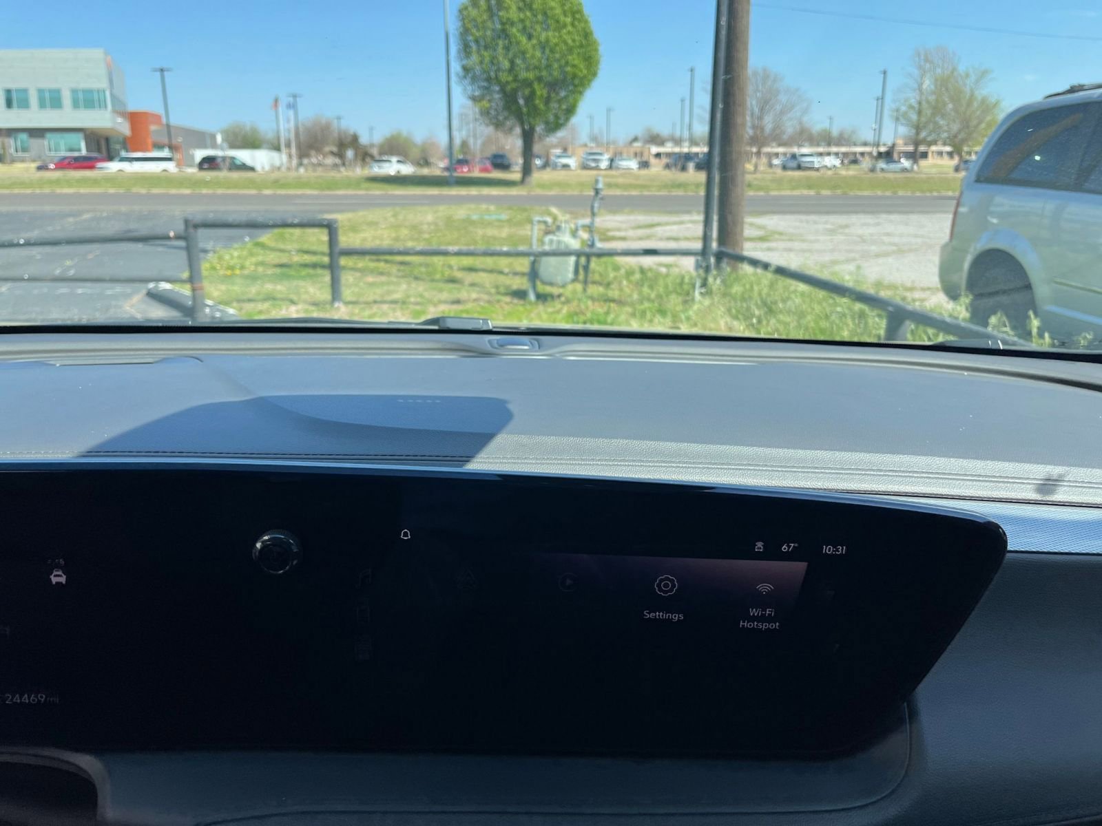 Used 2025 Buick Encore GX Preferred image 17
