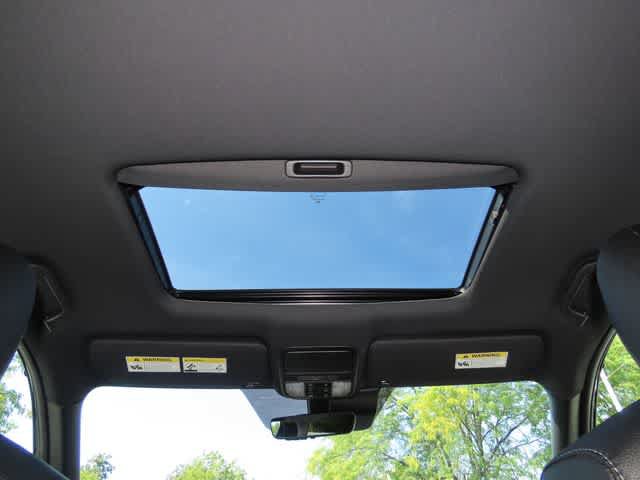 Certified 2023 Honda Passport EX-L image 23