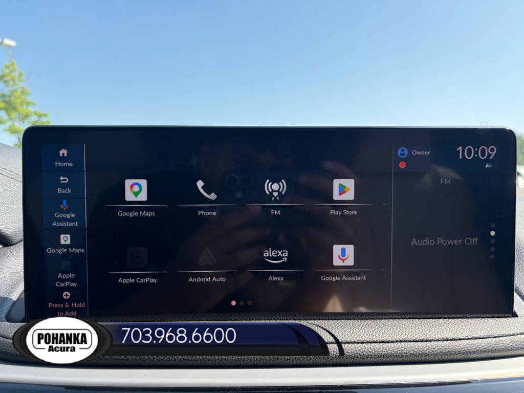 New 2026 Acura MDX FWD image 14