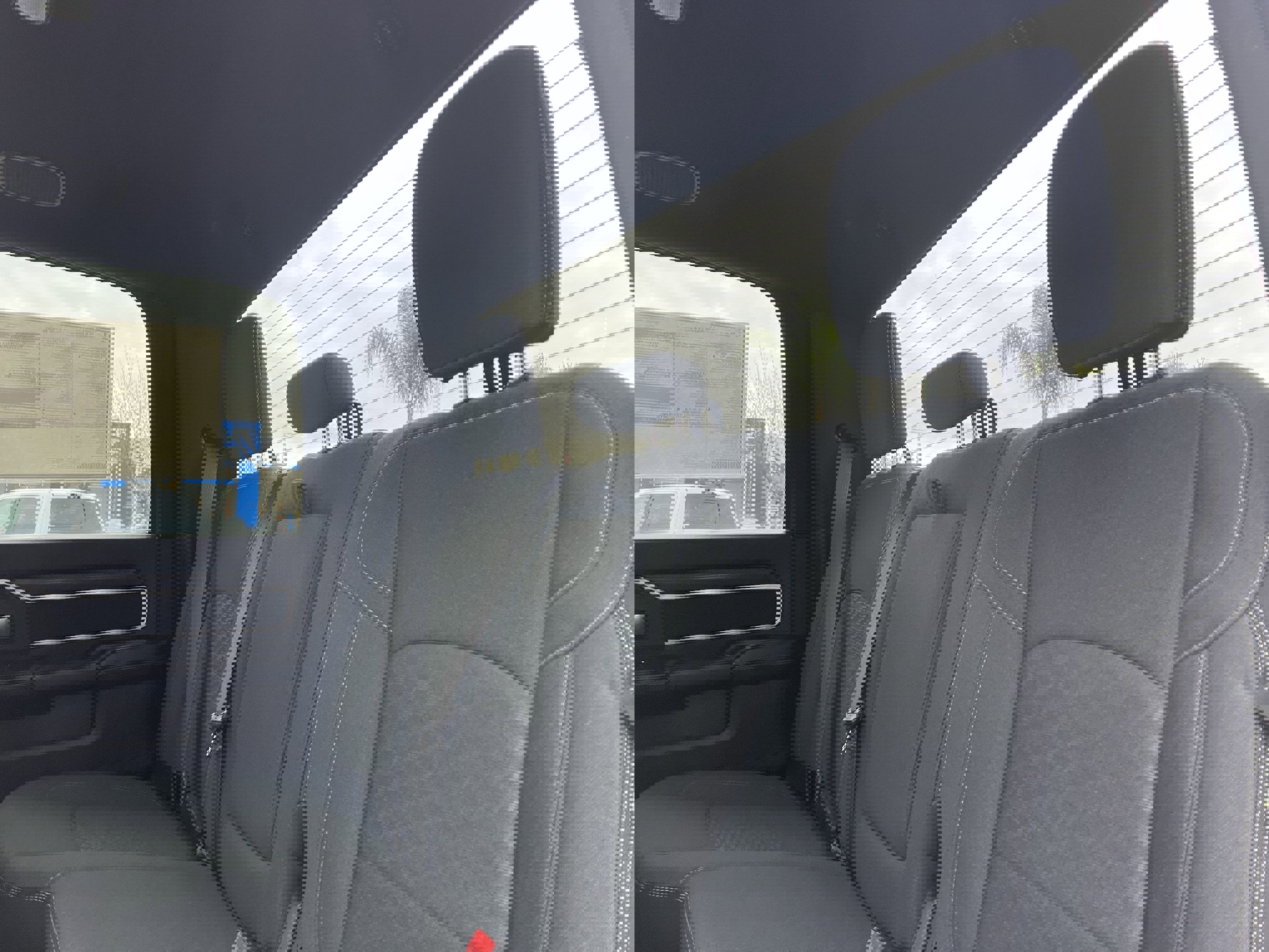 New 2026 RAM 3500 Big Horn image 17