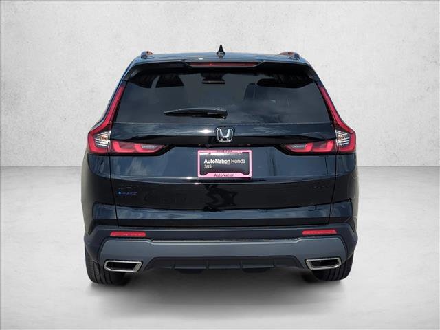 New 2026 Honda CR-V Sport image 8