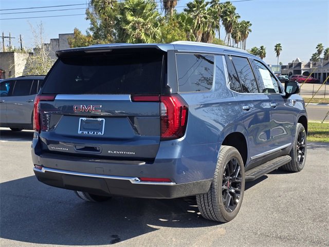 New 2026 GMC Yukon Elevation image 5