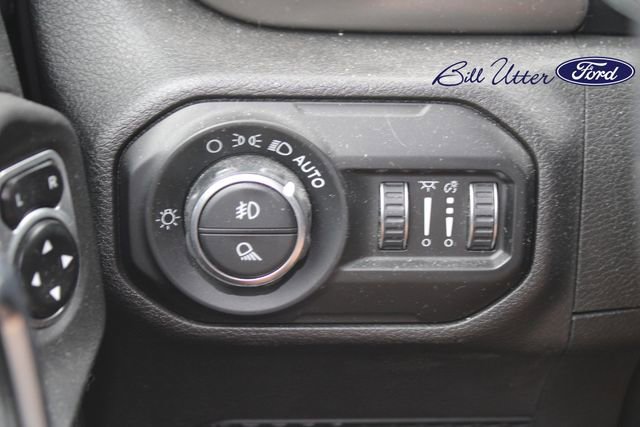 Used 2020 Jeep Gladiator Sport w/ Quick Order Package 24S image 11