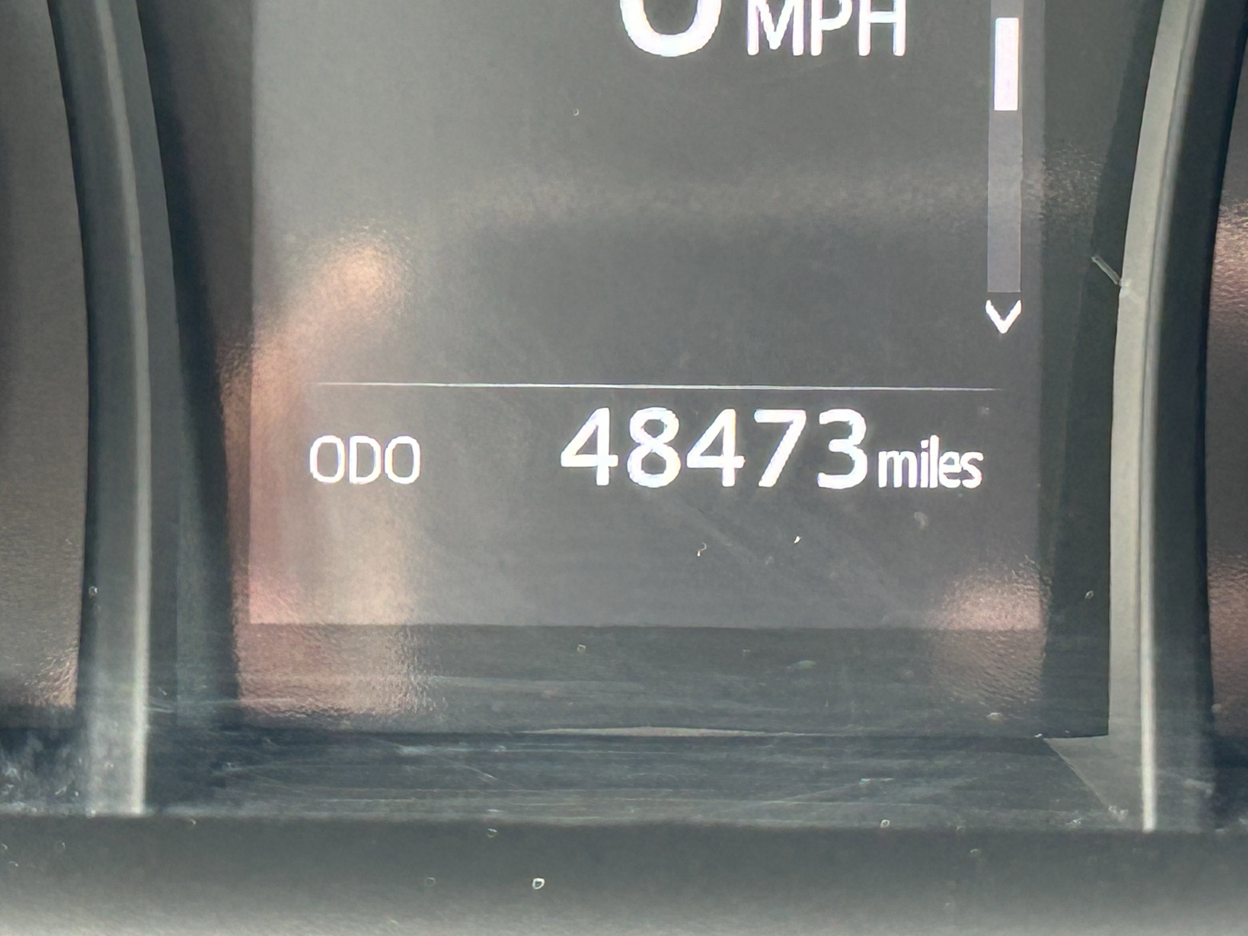 Certified 2024 Toyota Camry SE image 24