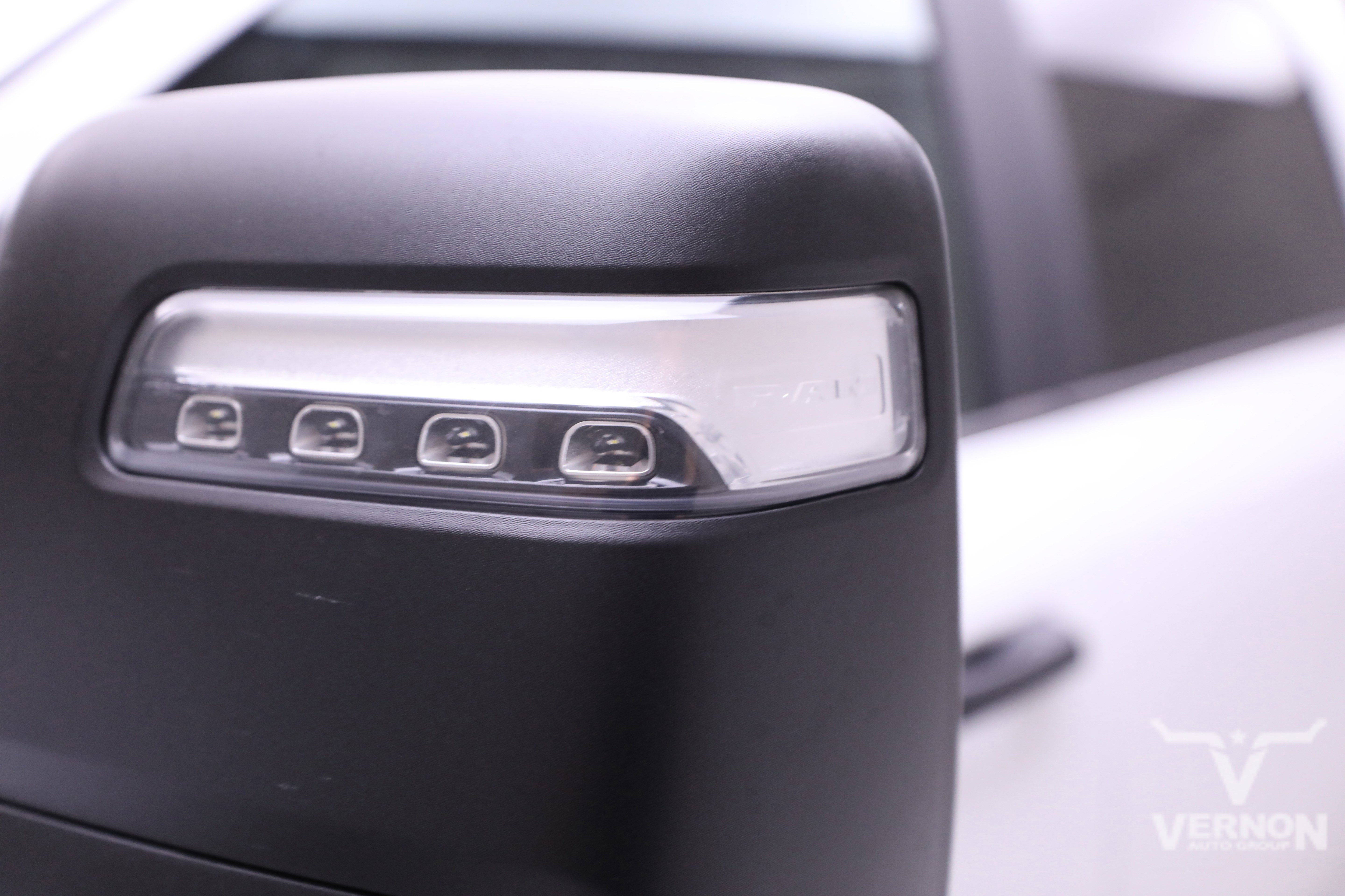 New 2026 RAM 3500 Lone Star image 35