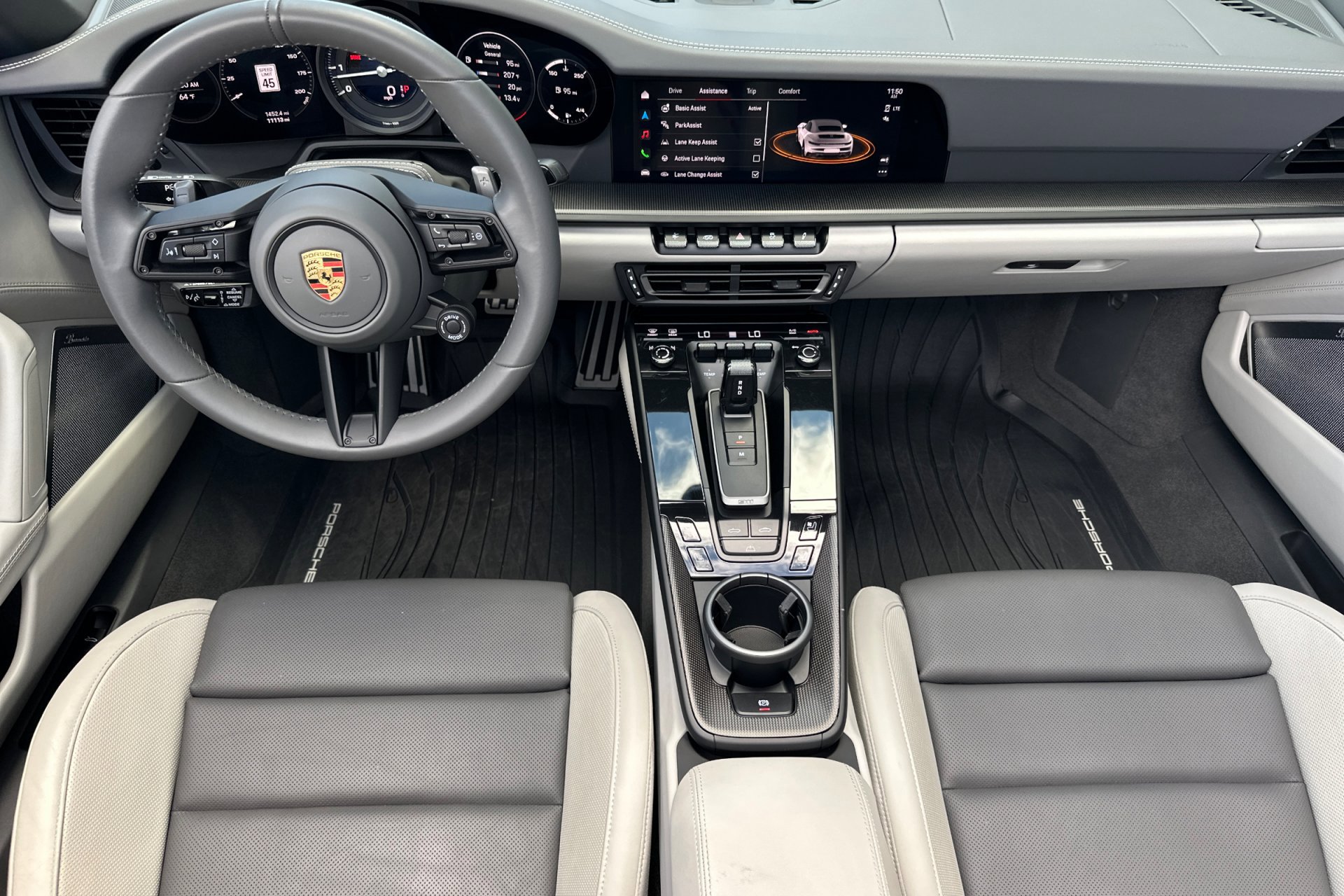 Certified 2023 Porsche 911 Carrera S image 6