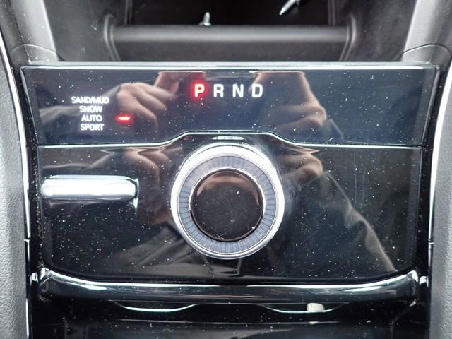 Used 2023 Jeep Grand Cherokee Limited image 20