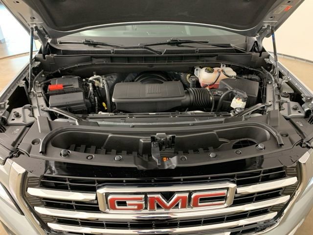 Used 2025 GMC Yukon Elevation w/ LPO, Floor Liner Package image 44