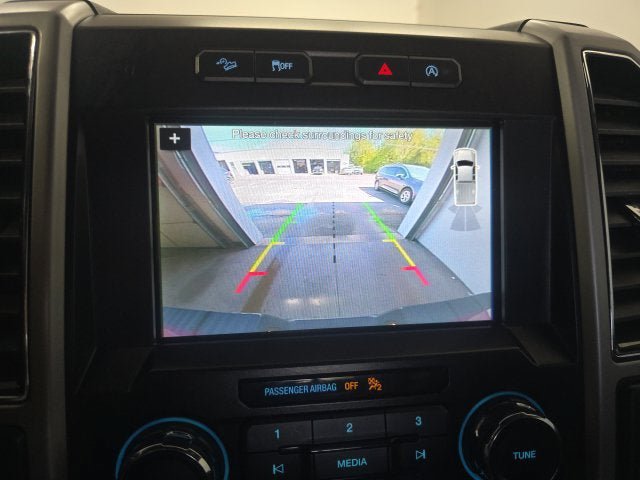 Used 2019 Ford F150 Lariat AWD/4WD image 28