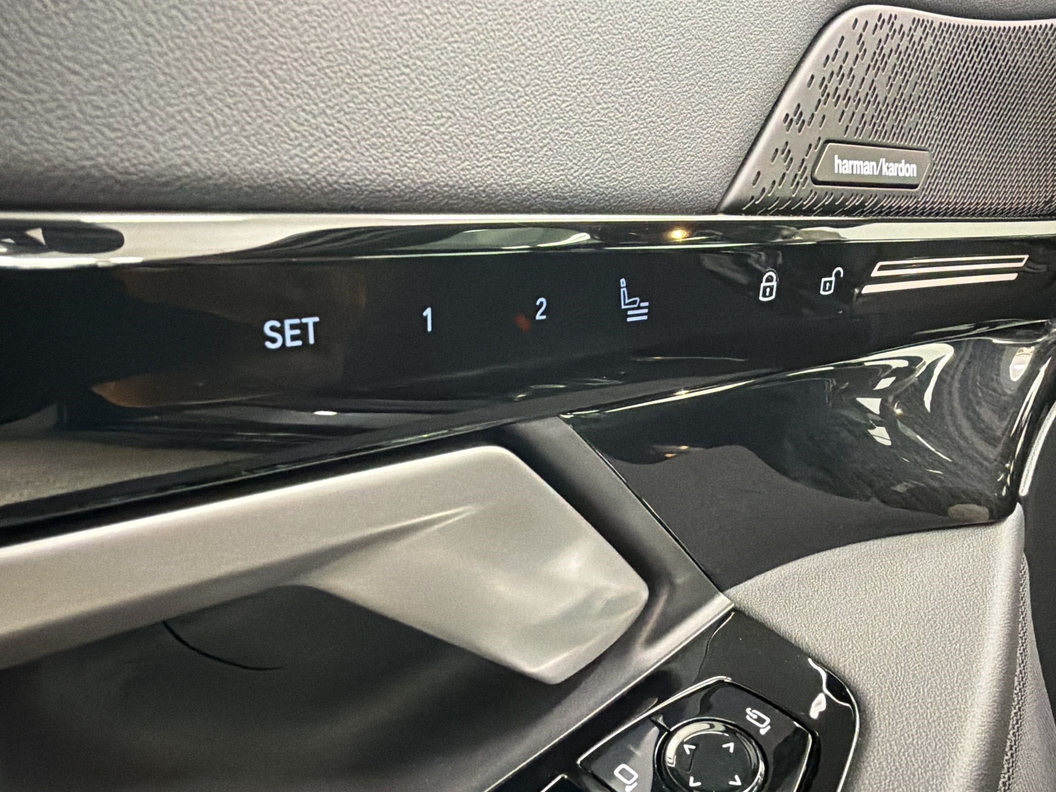 New 2026 BMW 530i w/ M Sport Package RWD image 13