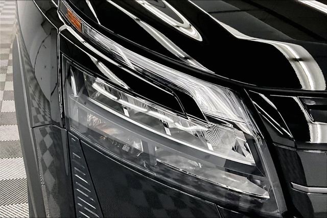 New 2026 Nissan Pathfinder Platinum image 14