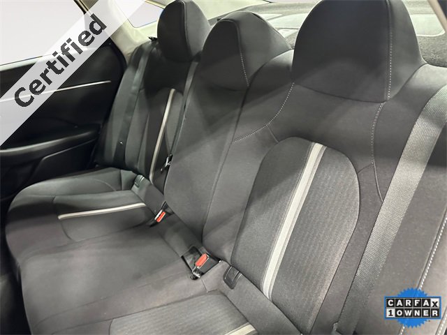 Certified 2023 Hyundai Sonata SEL w/ Cargo Package image 13