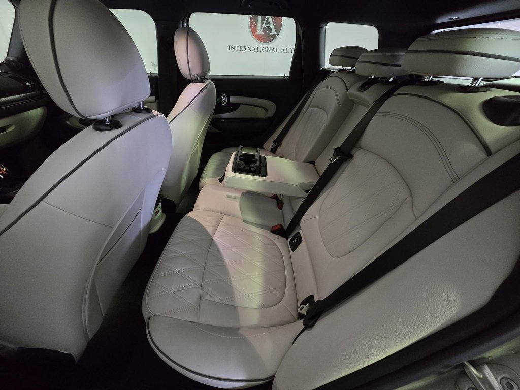 Certified 2023 MINI Cooper Clubman John Cooper Works image 55