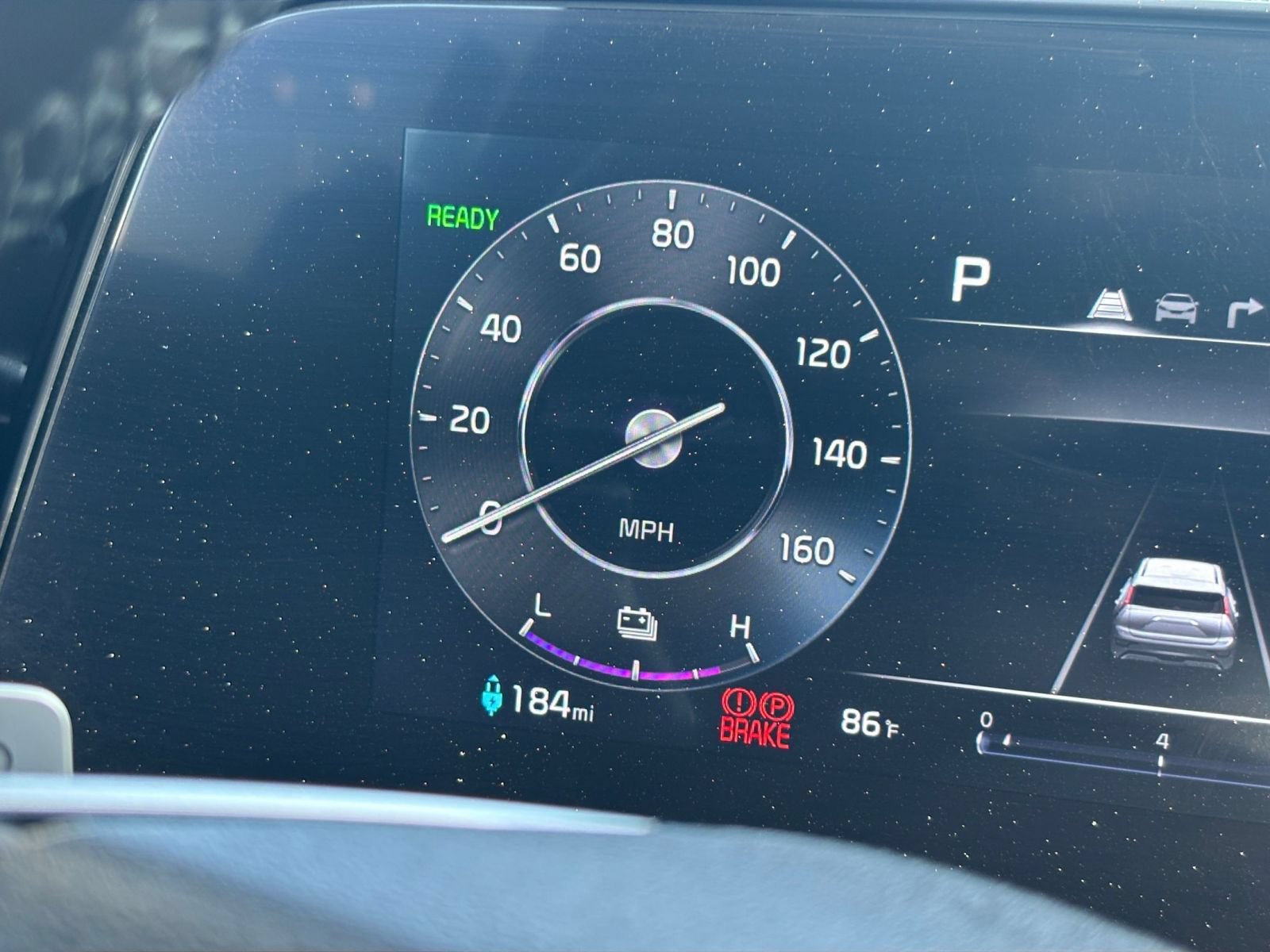 Used 2023 Kia Niro Wind FWD image 17