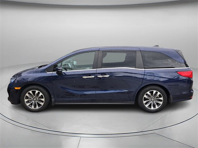 Used 2021 Honda Odyssey EX-L image 3