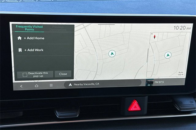 New 2026 Kia Carnival EX image 24