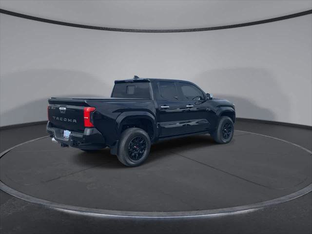 Certified 2024 Toyota Tacoma Limited w/ Limited Package (LT) AWD/4WD image 8