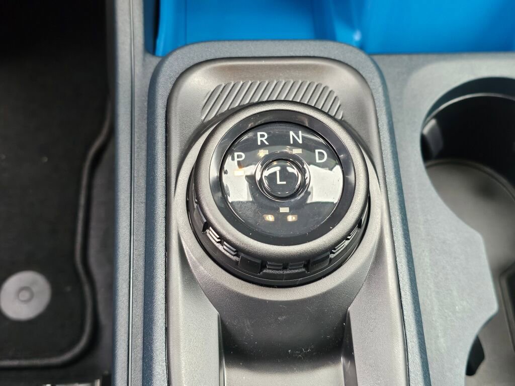 New 2026 Ford Maverick XLT image 19