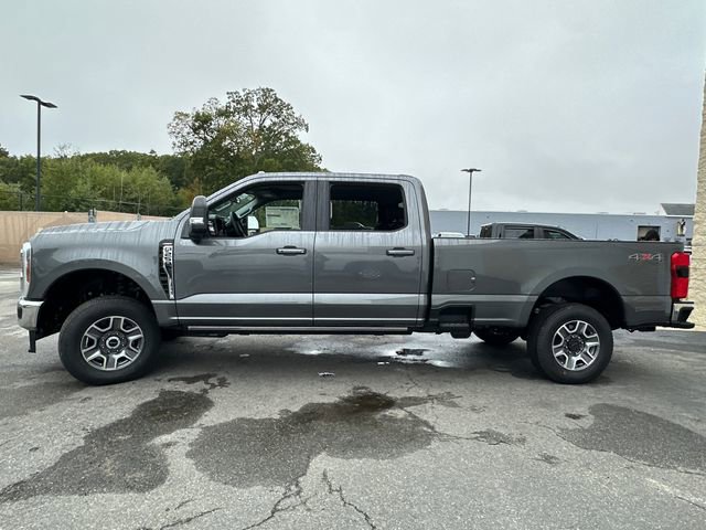 New 2026 Ford F250 Lariat image 5