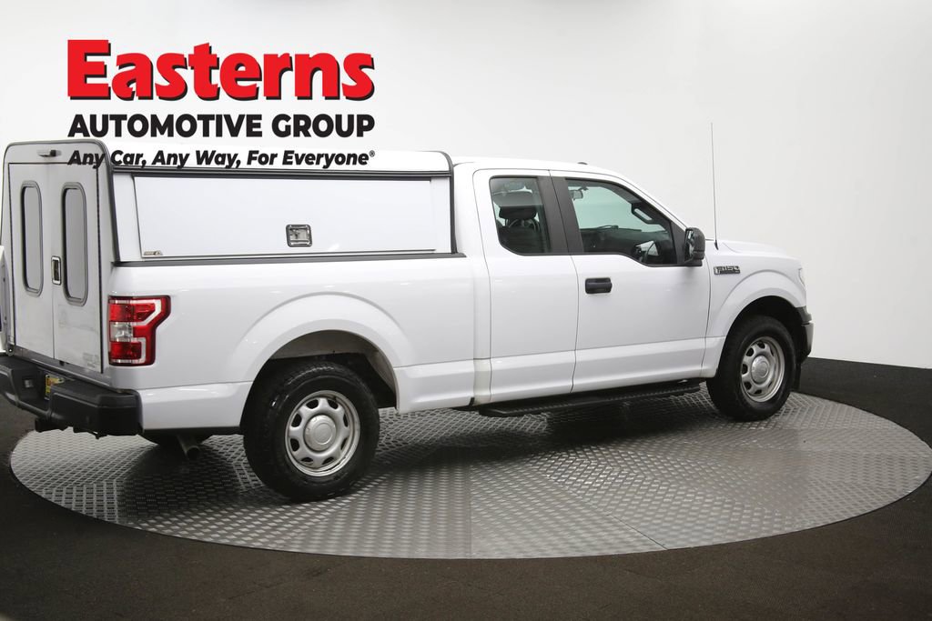 Used 2018 Ford F150 XL w/ XL Power Equipment Group image 43