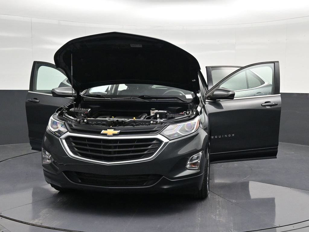 Used 2019 Chevrolet Equinox LT FWD image 35