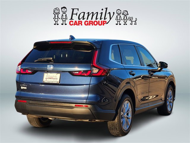 Used 2023 Honda CR-V EX-L image 4