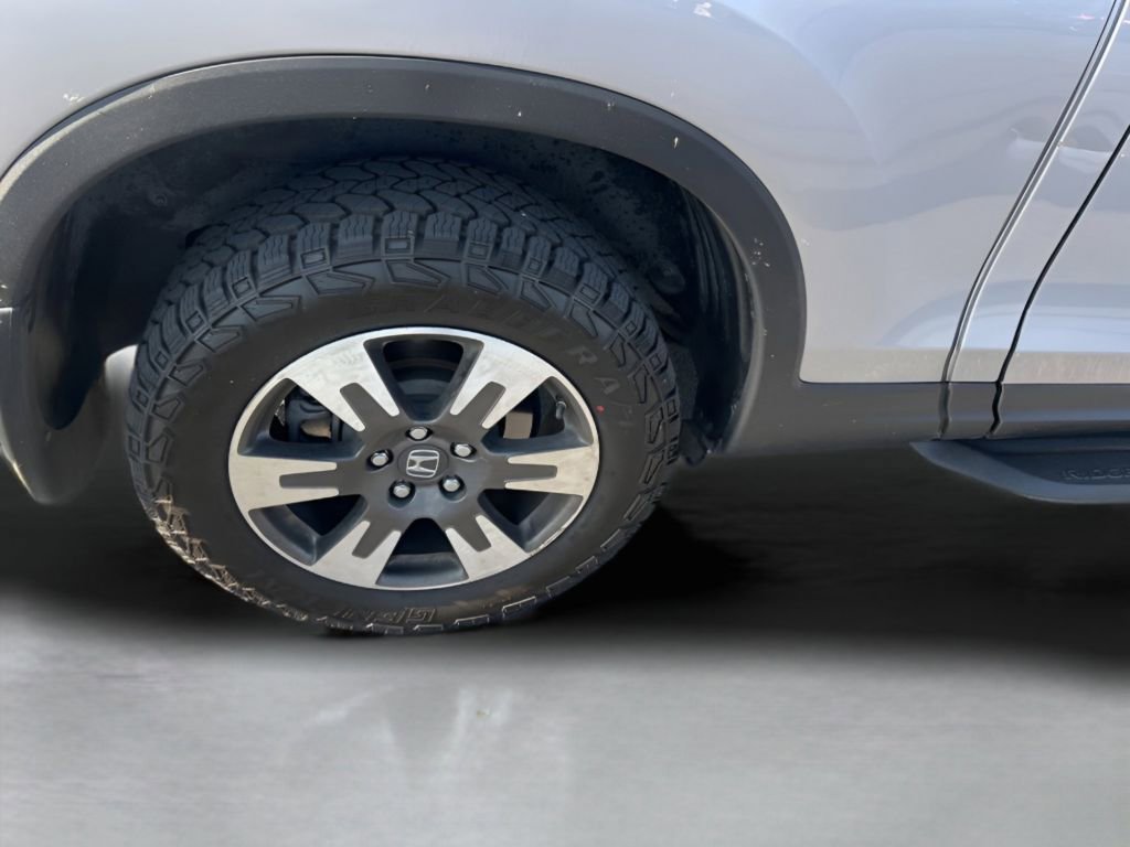 Used 2019 Honda Ridgeline RTL-E image 13