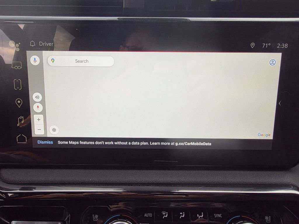 Used 2024 GMC Sierra 1500 AT4 w/ Technology Package image 20