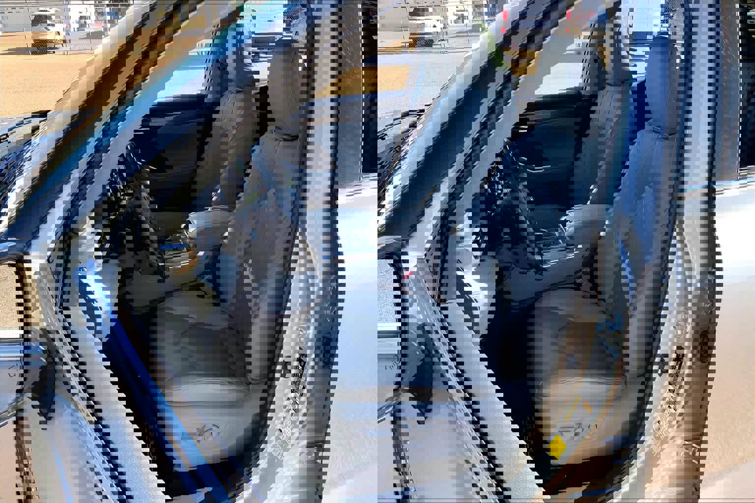 Used 2020 Toyota Highlander Platinum AWD/4WD image 8