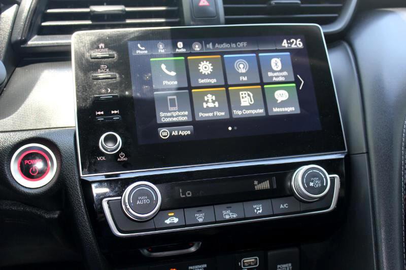 Used 2022 Honda Insight EX image 28