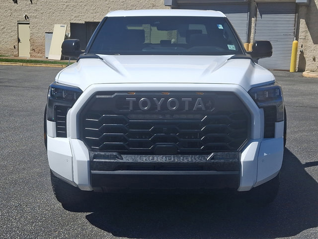 Used 2026 Toyota Tundra TRD Pro image 2
