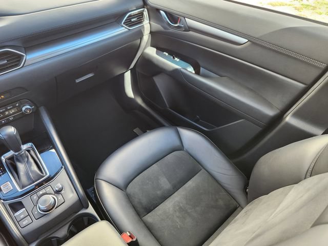 Used 2019 MAZDA CX-5 Touring AWD/4WD image 14