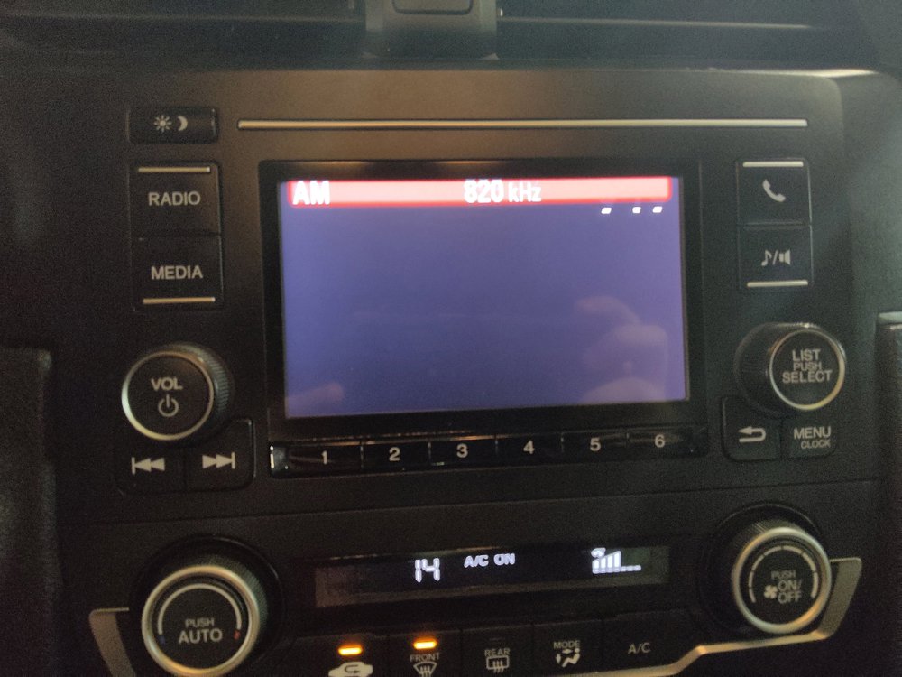 Used 2019 Honda Civic LX image 25