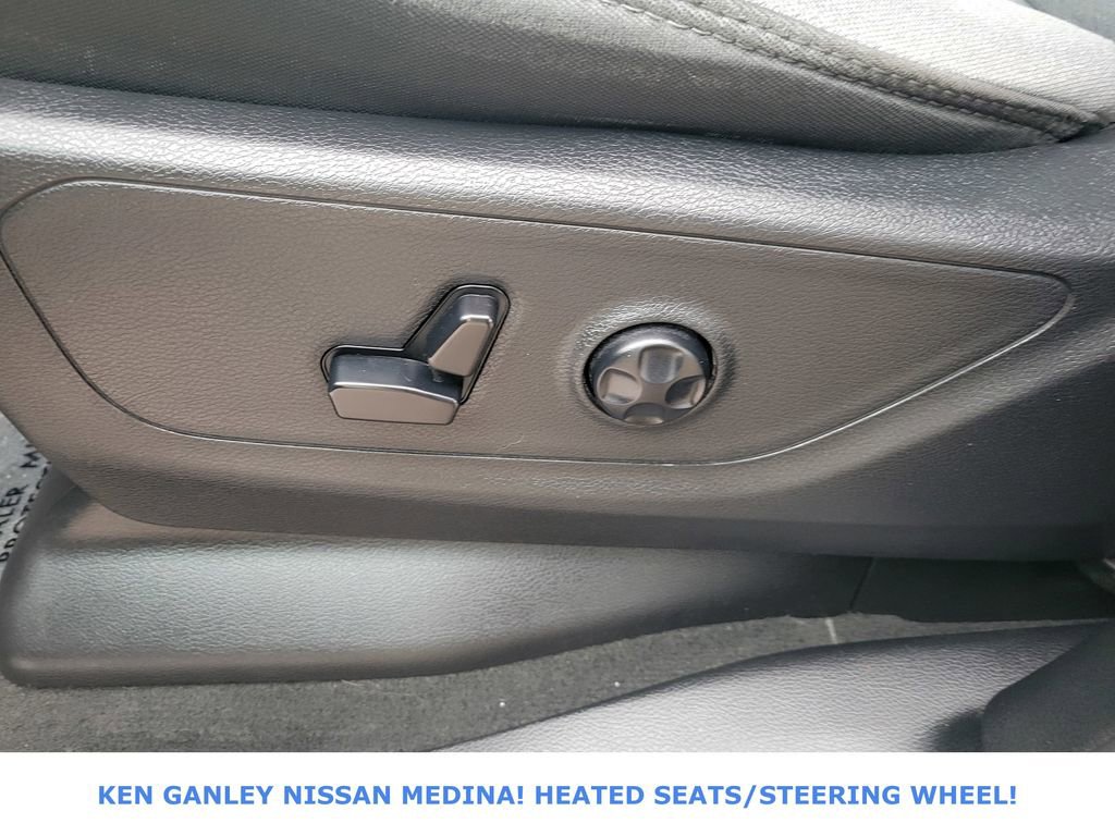 Used 2021 RAM 1500 Big Horn image 37