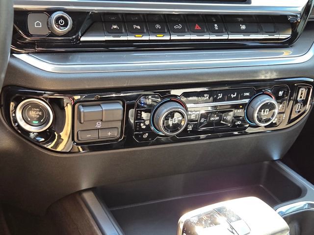 Used 2026 Chevrolet Silverado 1500 High Country image 33