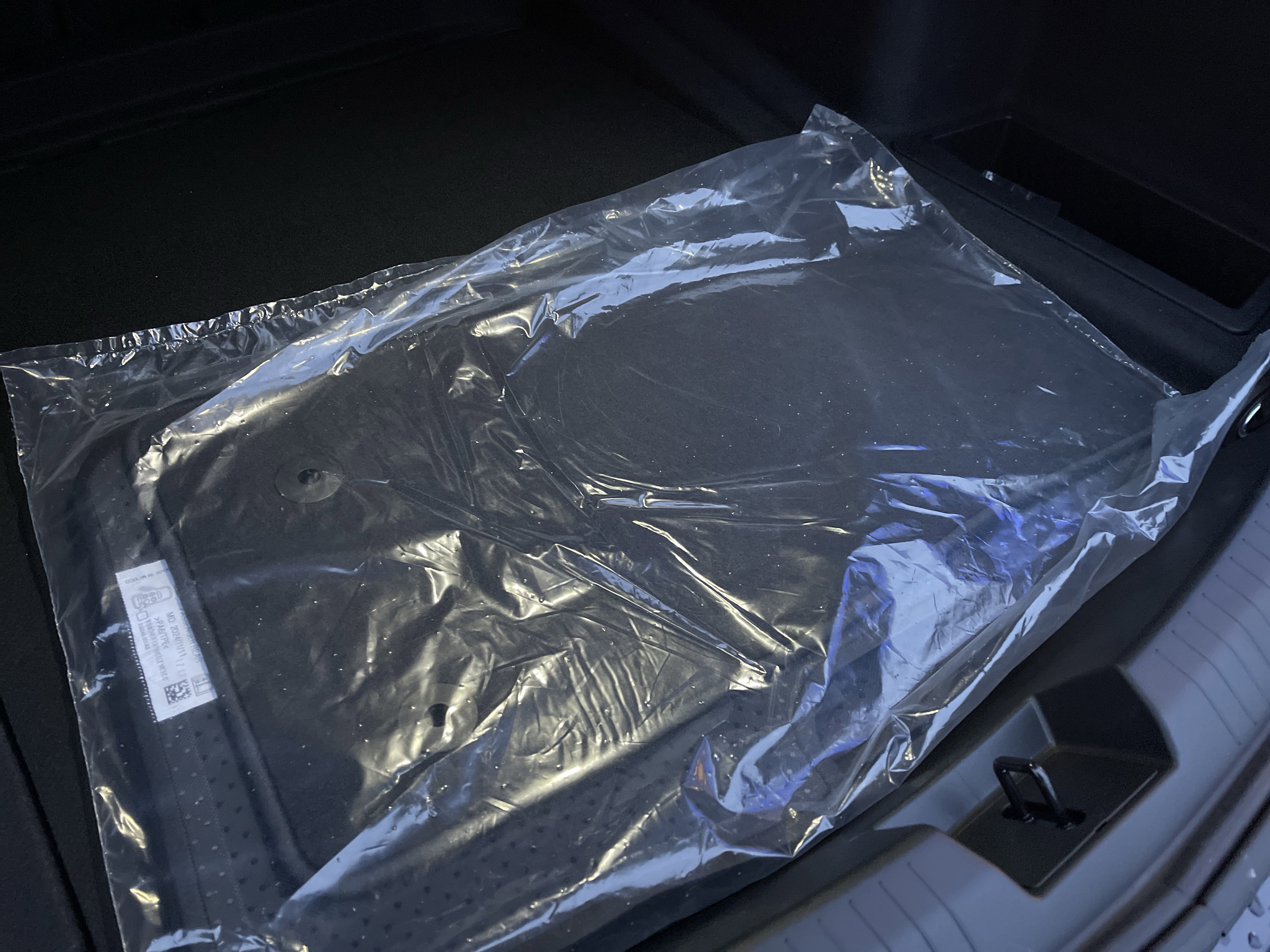 Certified 2025 Cadillac CT5 Premium Luxury w/ Sun And Sound Package image 44