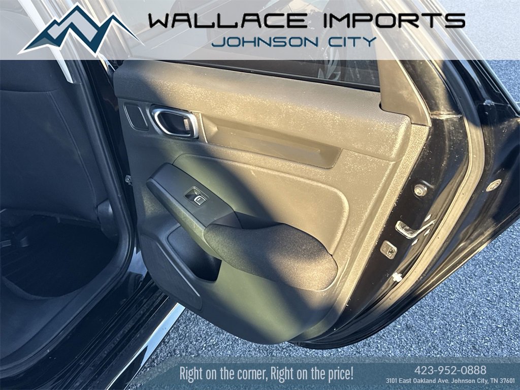 Used 2022 Honda Civic LX image 39