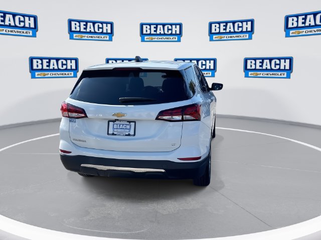 Used 2023 Chevrolet Equinox LT FWD image 7