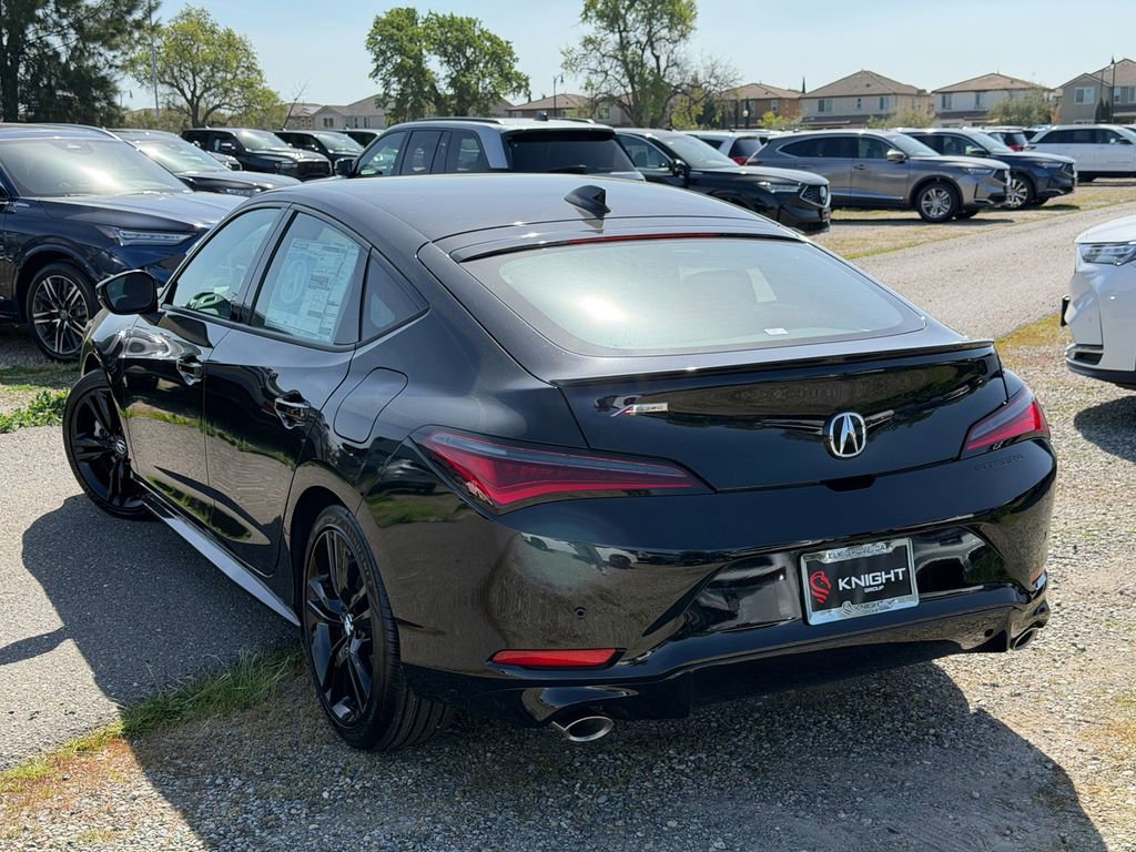 New 2026 Acura Integra A-Spec image 11