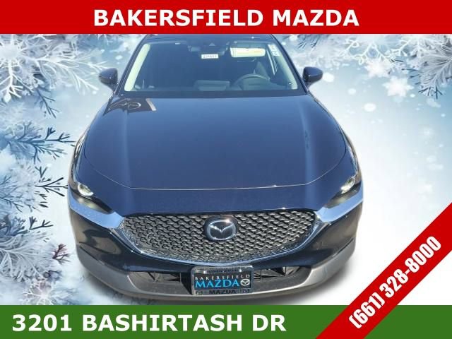 Used 2023 MAZDA CX-30 AWD 2.5 S image 12