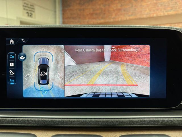 Used 2026 Mercedes-Benz GLE 350 4MATIC image 17